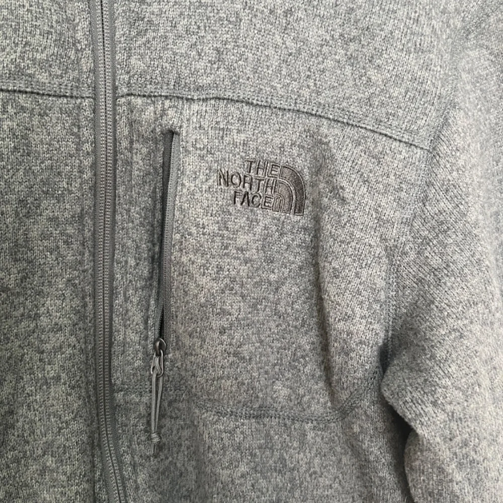 The North Face Men's Gordon Lyons Full-Zip Hoodie Style 	T93YRA-HSP Size S - Picture 6 of 12